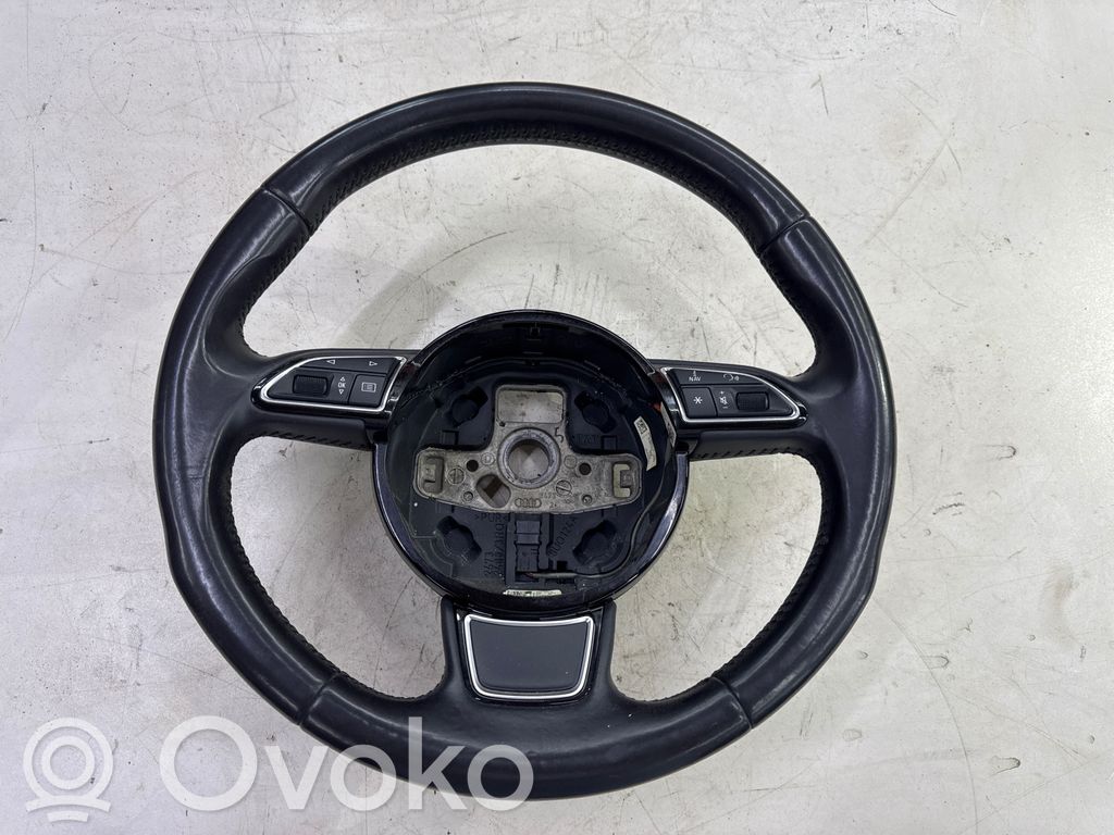 Audi A3 S3 8V Stūre 