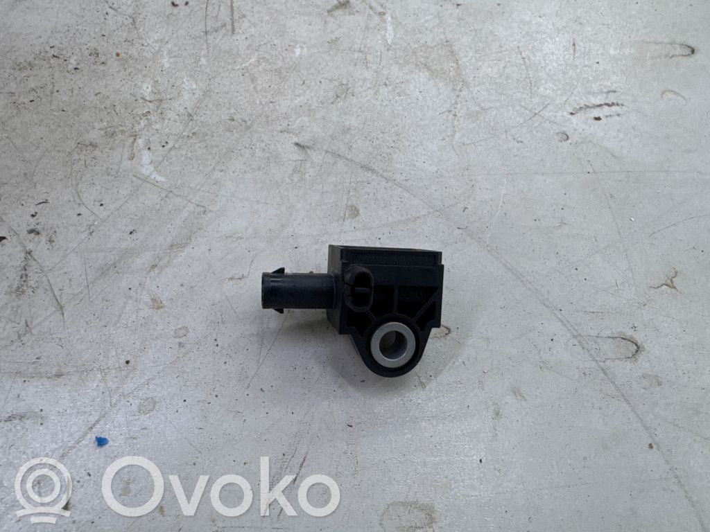 Audi A3 S3 8V Airbagsensor Crashsensor Drucksensor 