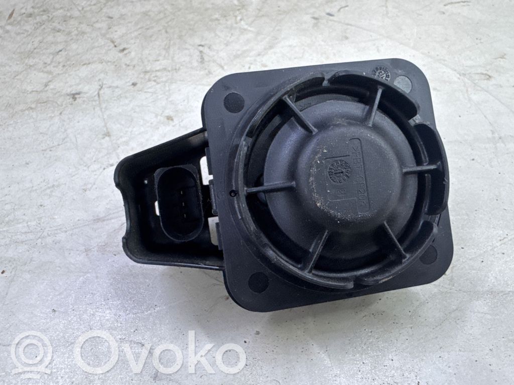 Audi A3 S3 8V Sirena del sistema de alarma 