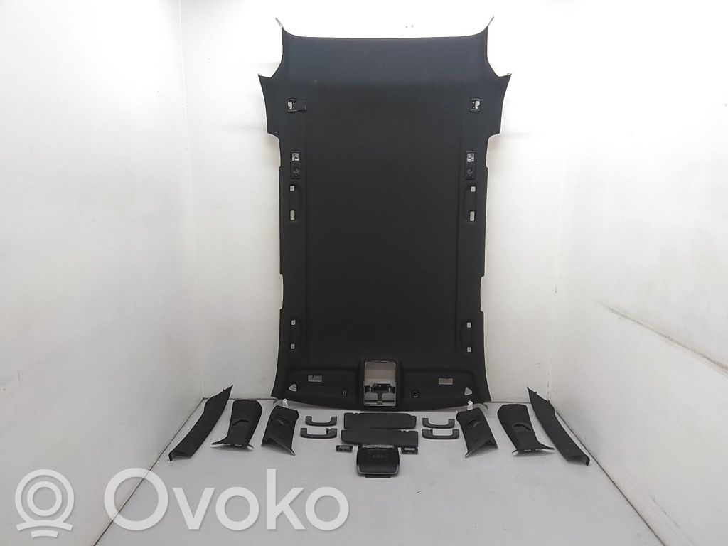BMW X5 E70 Techo 