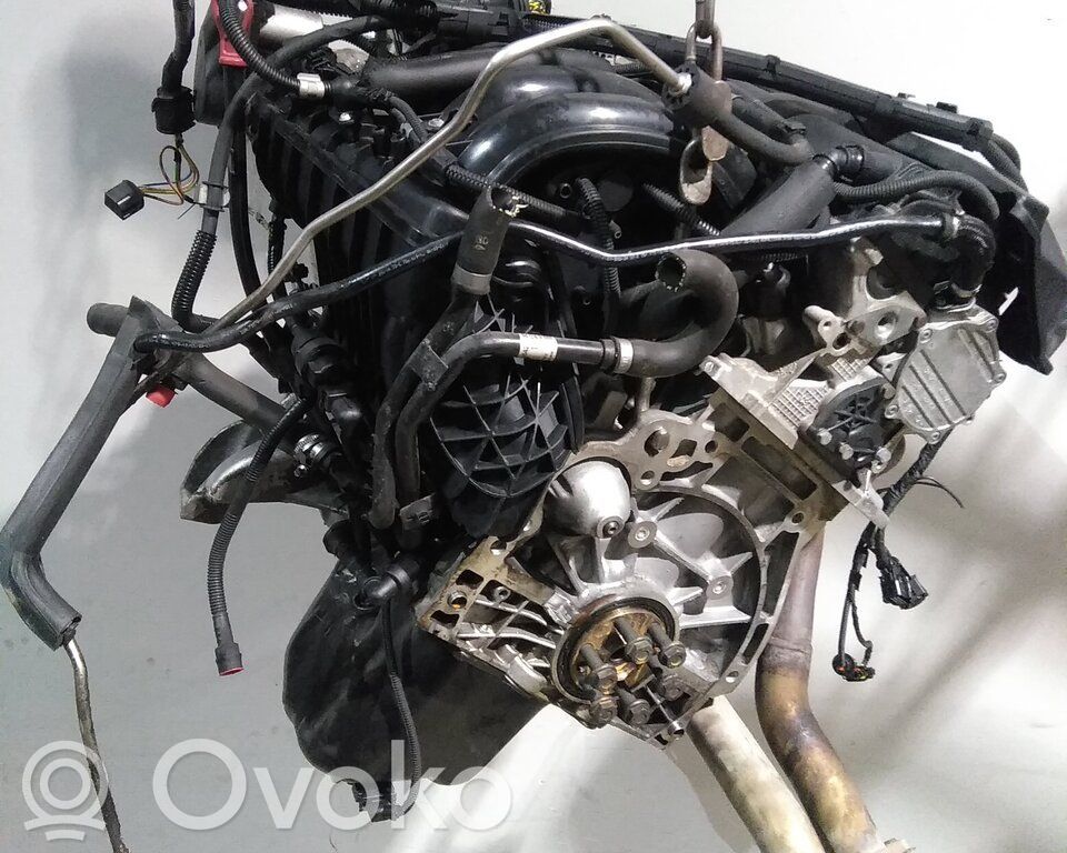 BMW 3 E46 Engine 