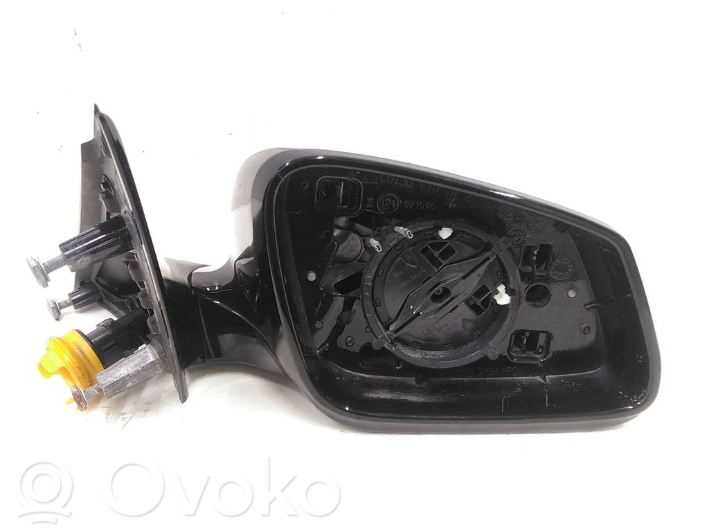 BMW 5 F10 F11 Front door wing mirror part 