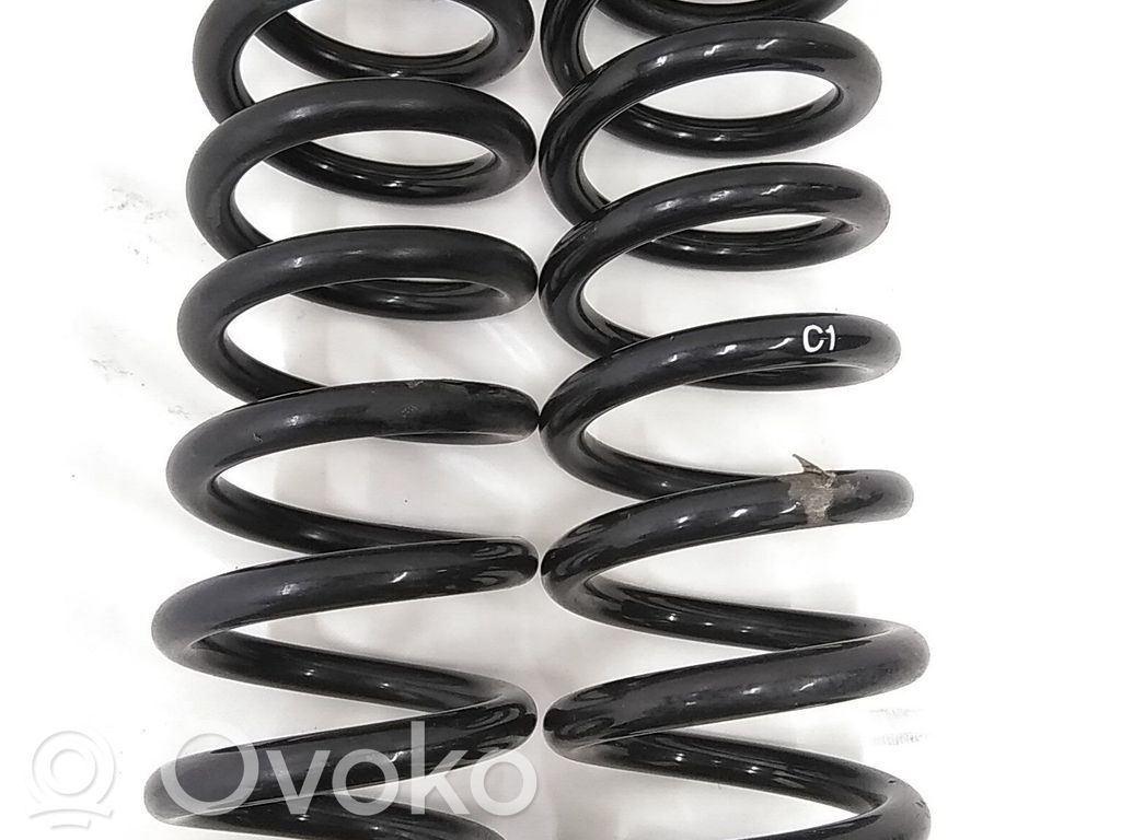 Rear coil spring   33536767337