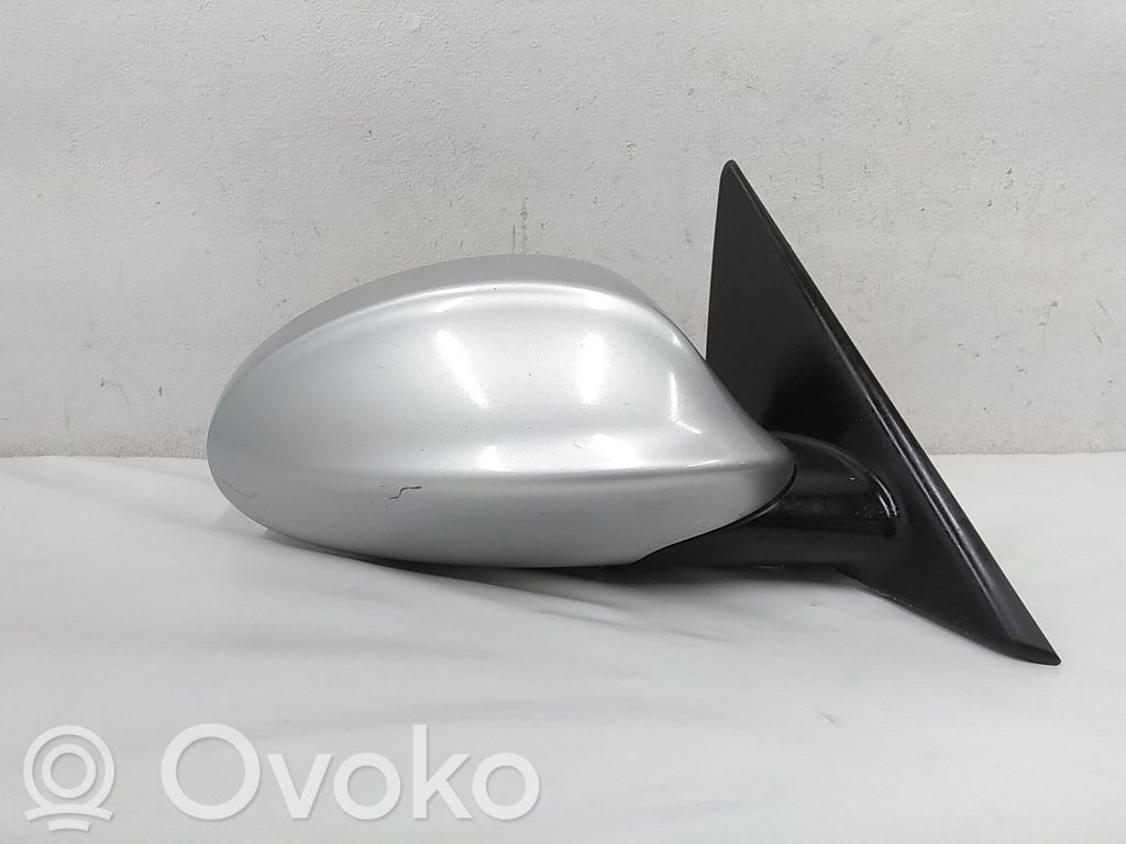 BMW 3 E90 E91 Veidrodėlio dalys 