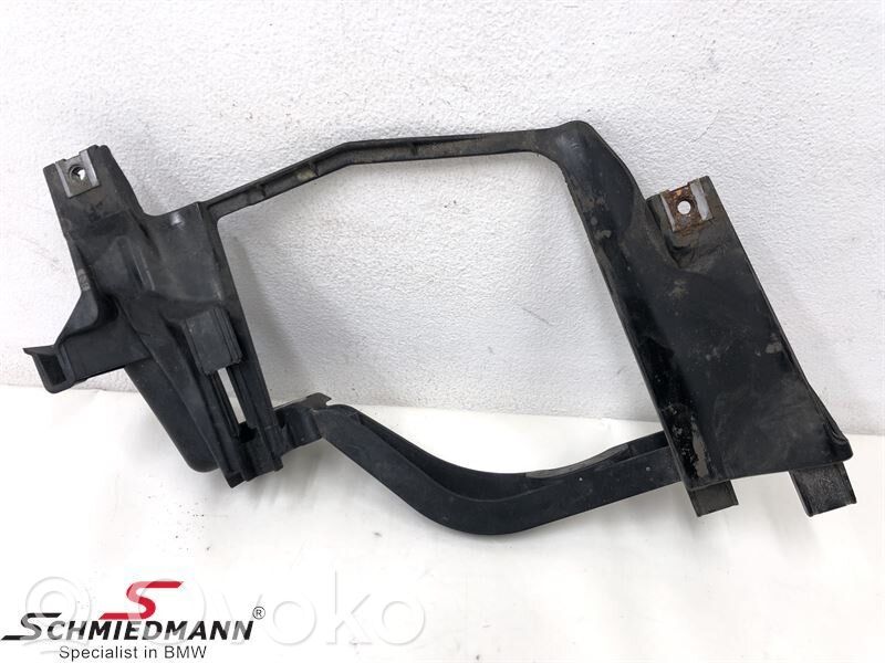 Front piece kit   63126936090