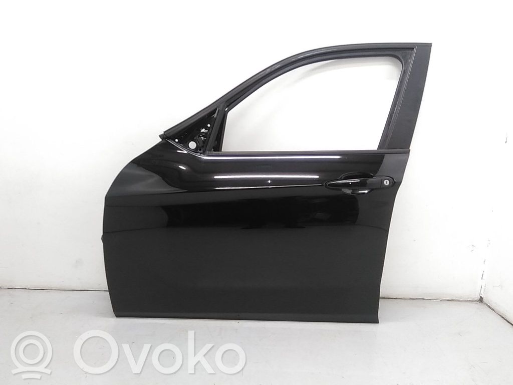 BMW X1 E84 Etuovi 