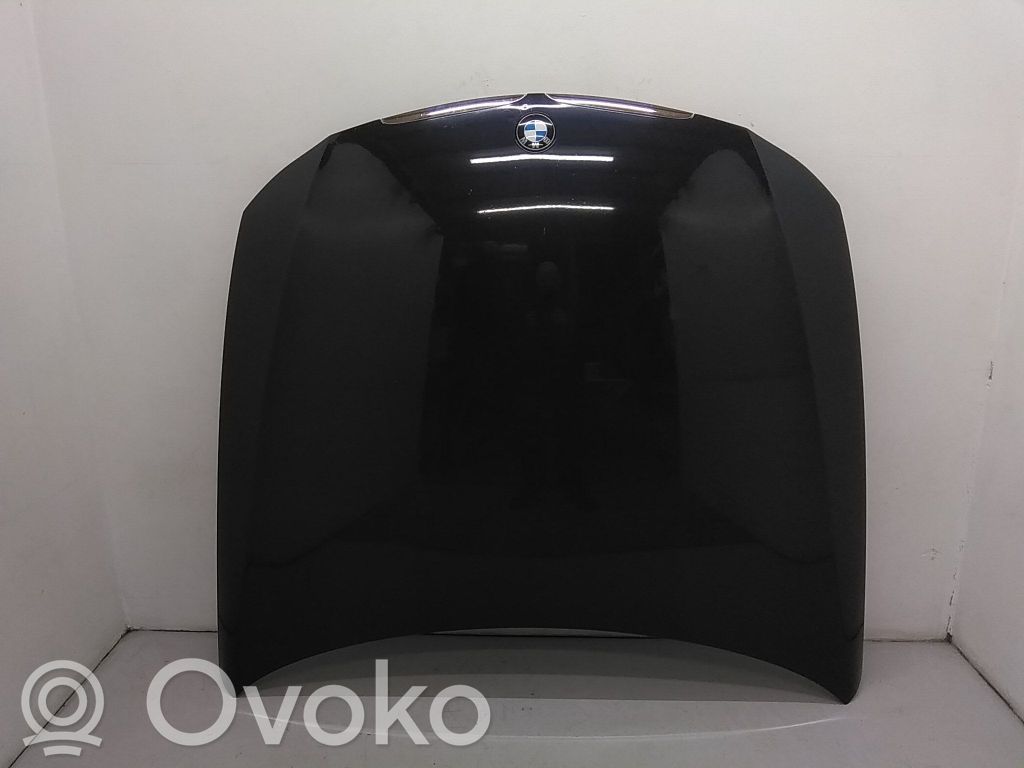 Motorhaube