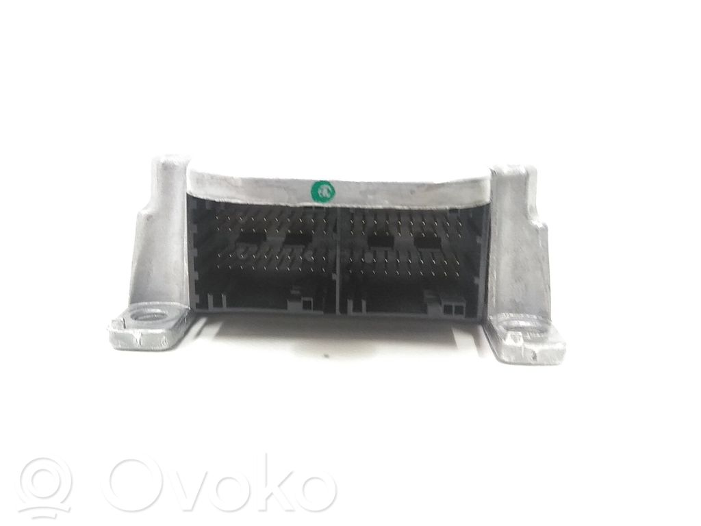 Airbag control unit/module   65779172018