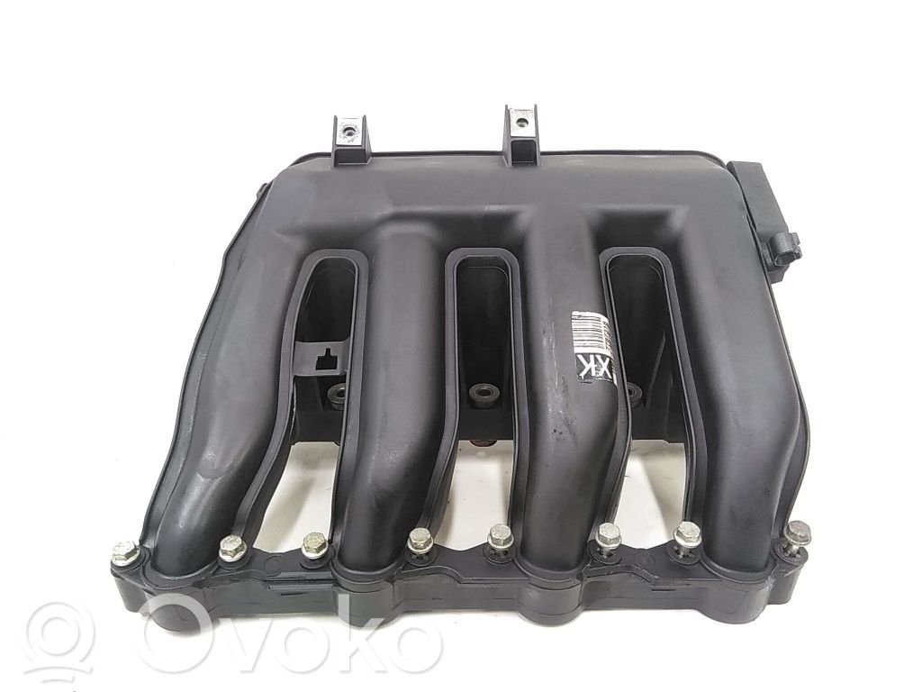 BMW 1 E81 E87 Intake manifold 
