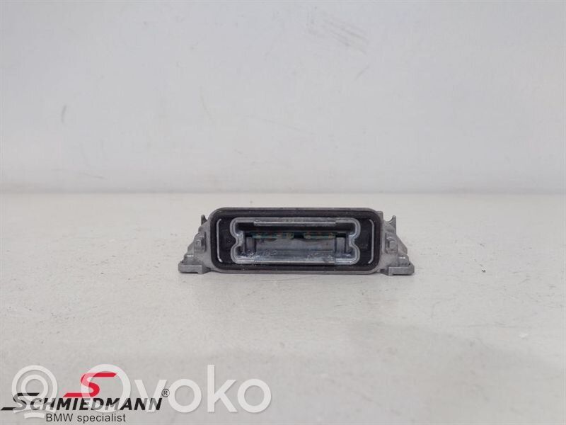 Xenon control unit/module   63117180050