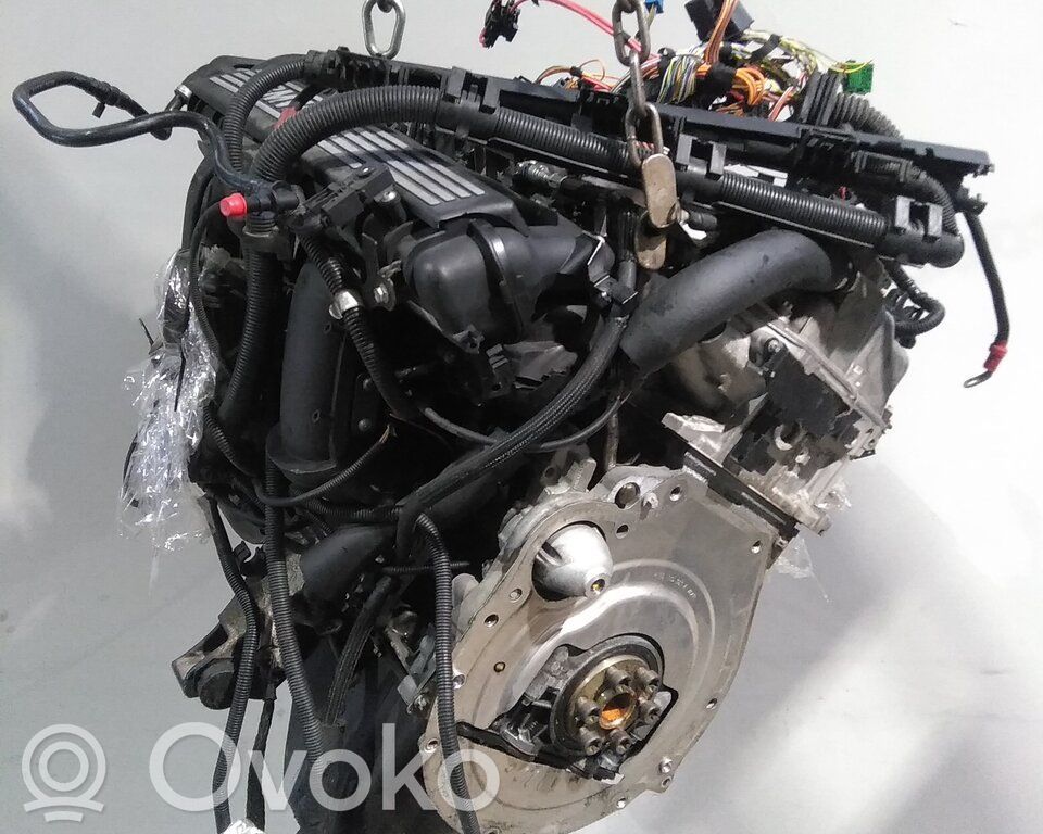 Engine   11000422944,11000422944,11000422943