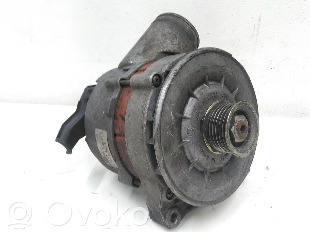 Alternador   12311731468