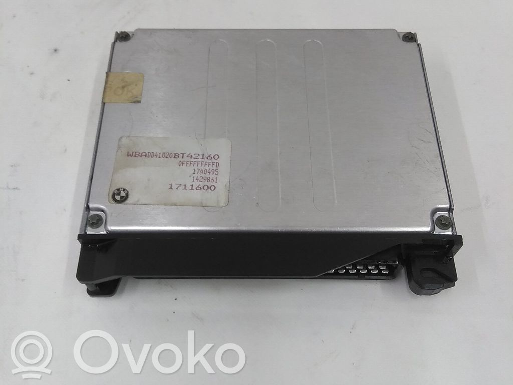 Engine control unit/module   12141429999