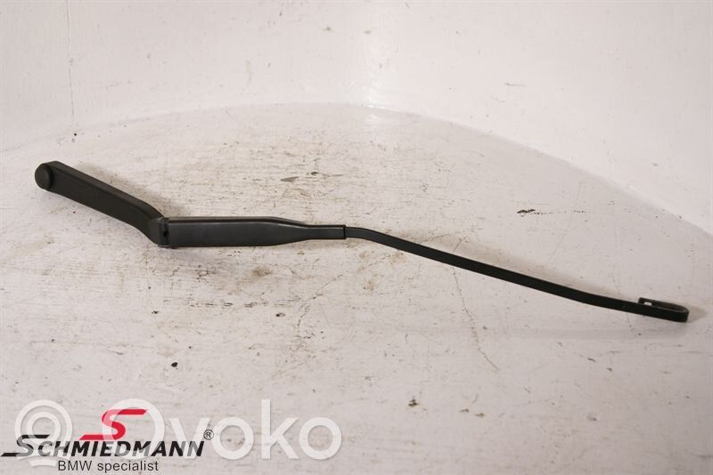 Wischerarm vorne   61618392002