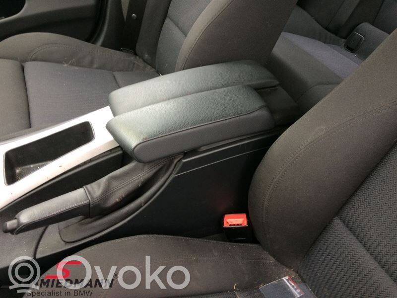 BMW 3 E90 E91 Porankis 