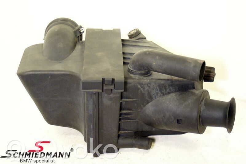 BMW 5 E39 Luftfilterkasten 