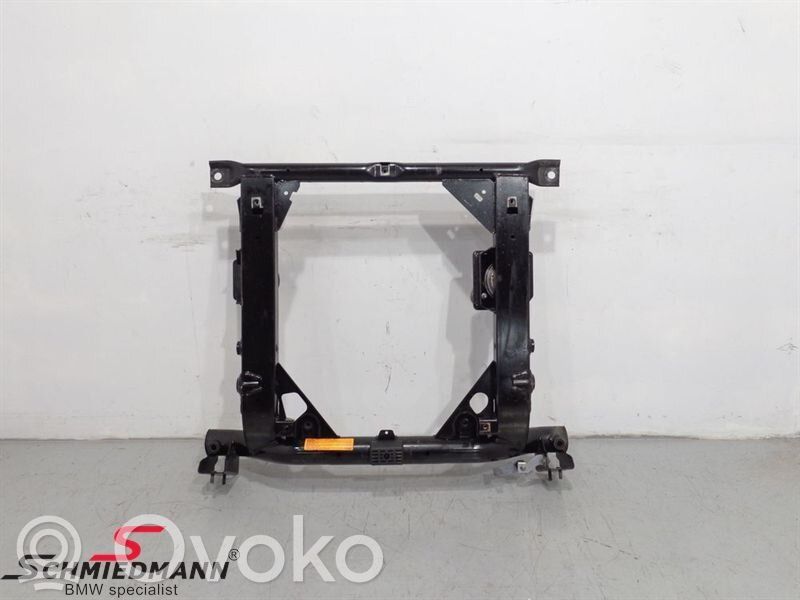 BMW 3 E46 Front subframe 