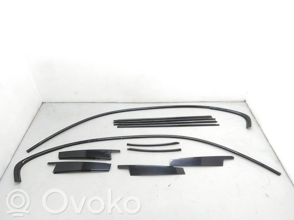 BMW 3 E90 E91 Rivestimento sottoporta/minigonna laterale 