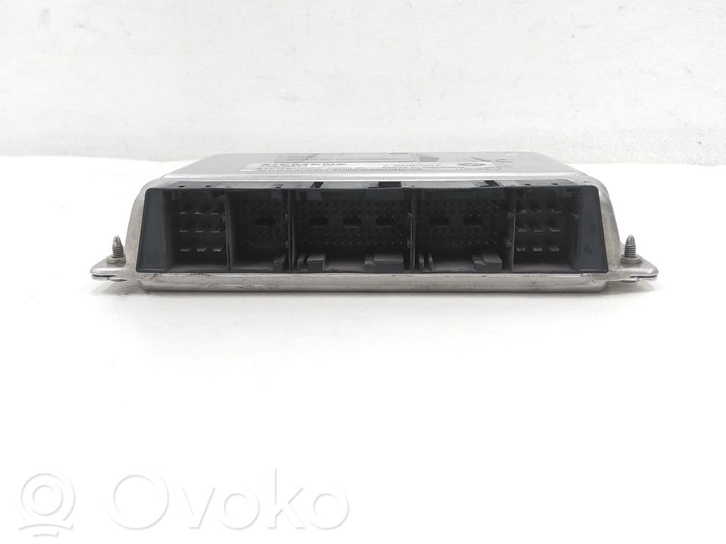 Unidad de control/módulo del motor   12147551616