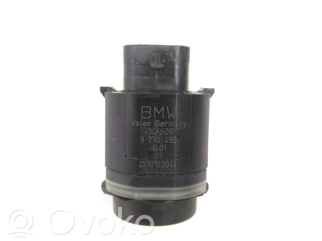 BMW 5 GT F07 Parksensor PDC 