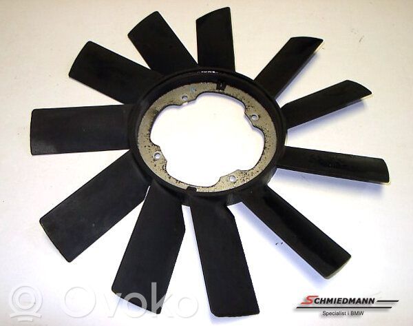 BMW 3 E36 Ventiliatora propellers 