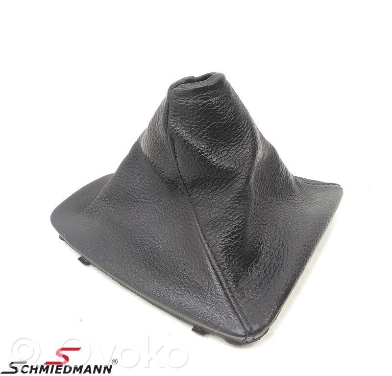 BMW 3 E90 E91 Autres éléments de console centrale 
