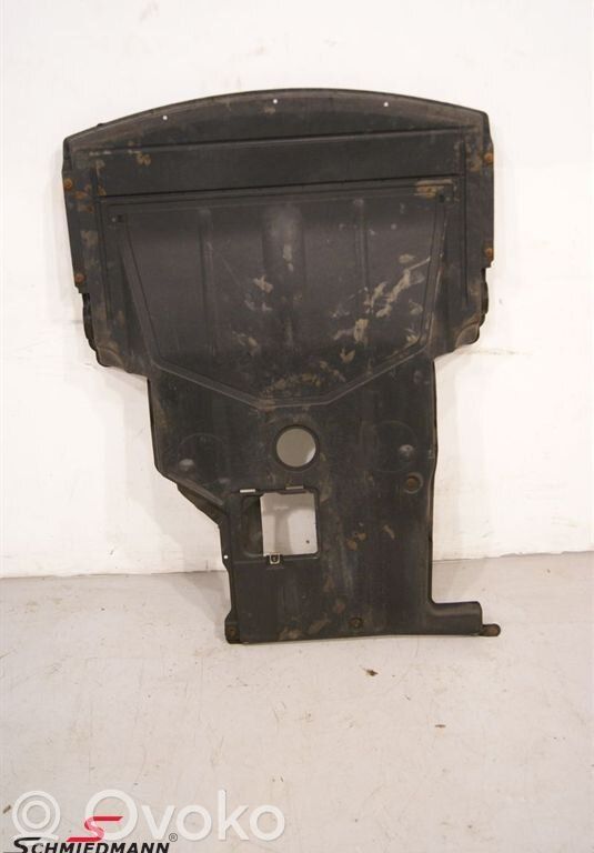 BMW 3 E46 Engine splash shield/under tray 