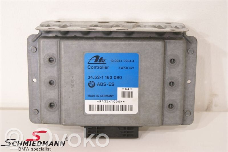 BMW 3 E36 Unitate/modul control ABS 