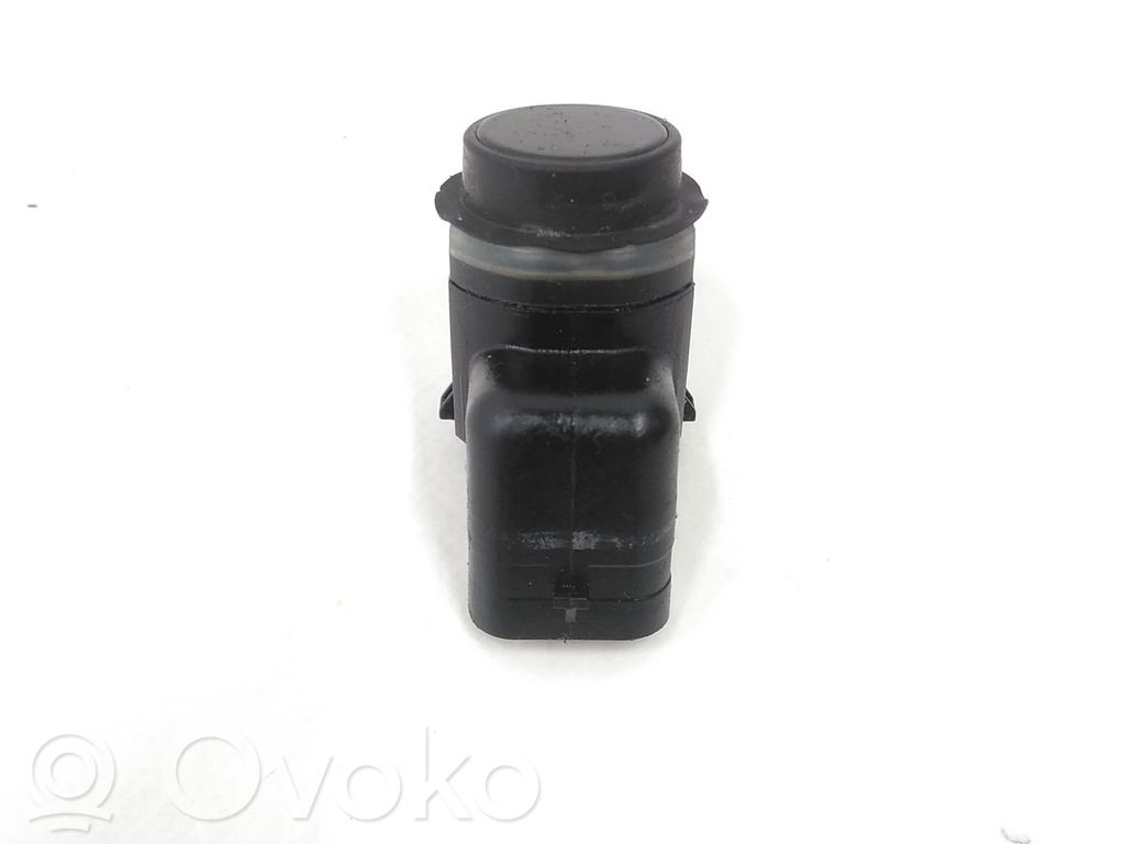 BMW 5 GT F07 Parksensor PDC 