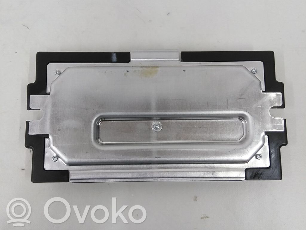 BMW 1 E81 E87 Sonstige Steuergeräte / Module 