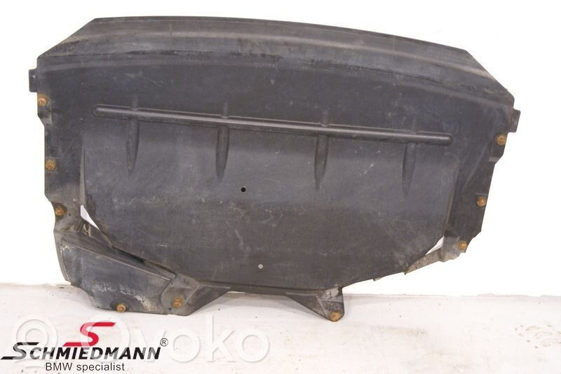 Engine splash shield/under tray   51718188806