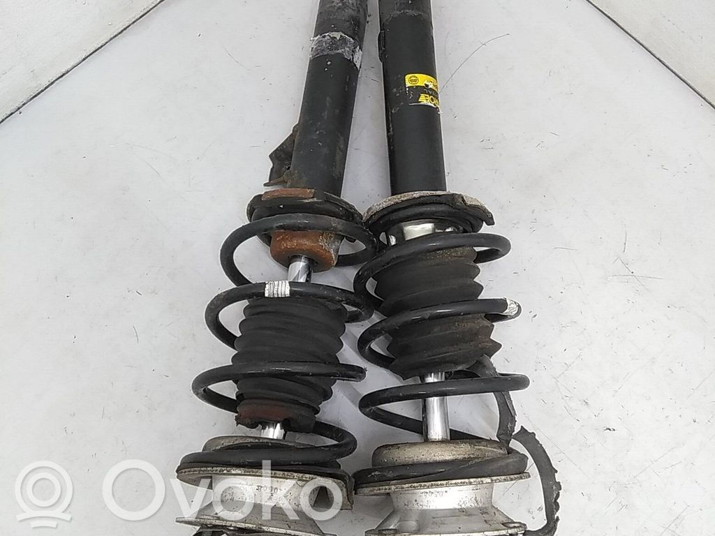 BMW 1 E81 E87 Ammortizzatore anteriore 