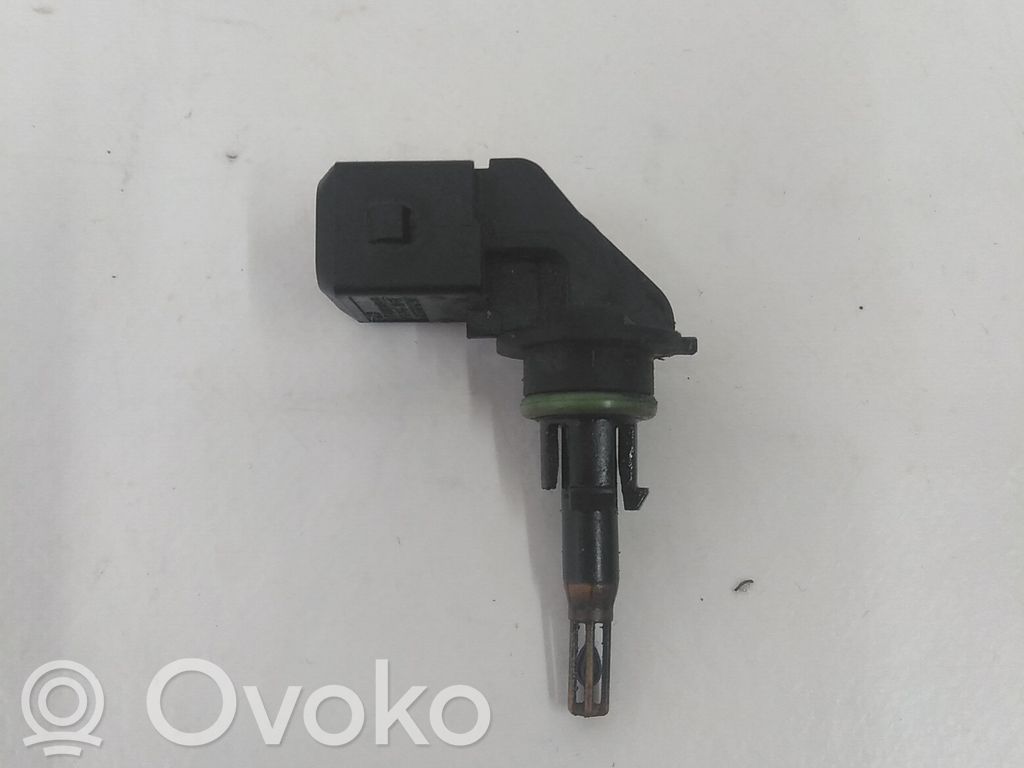 BMW 5 GT F07 Interior temperature sensor 