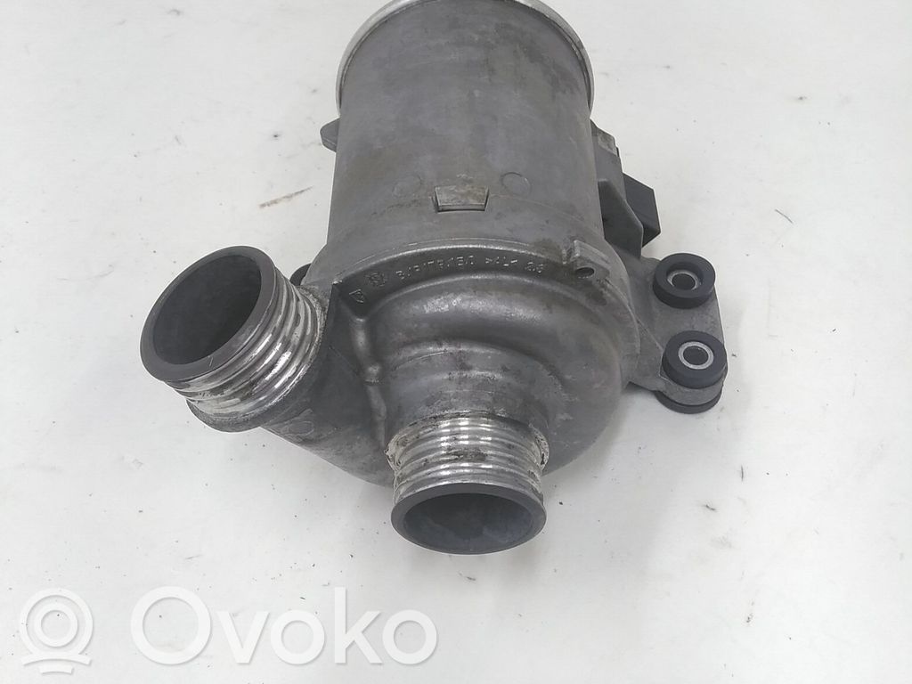 BMW 4 F32 F33 Pompa wody 