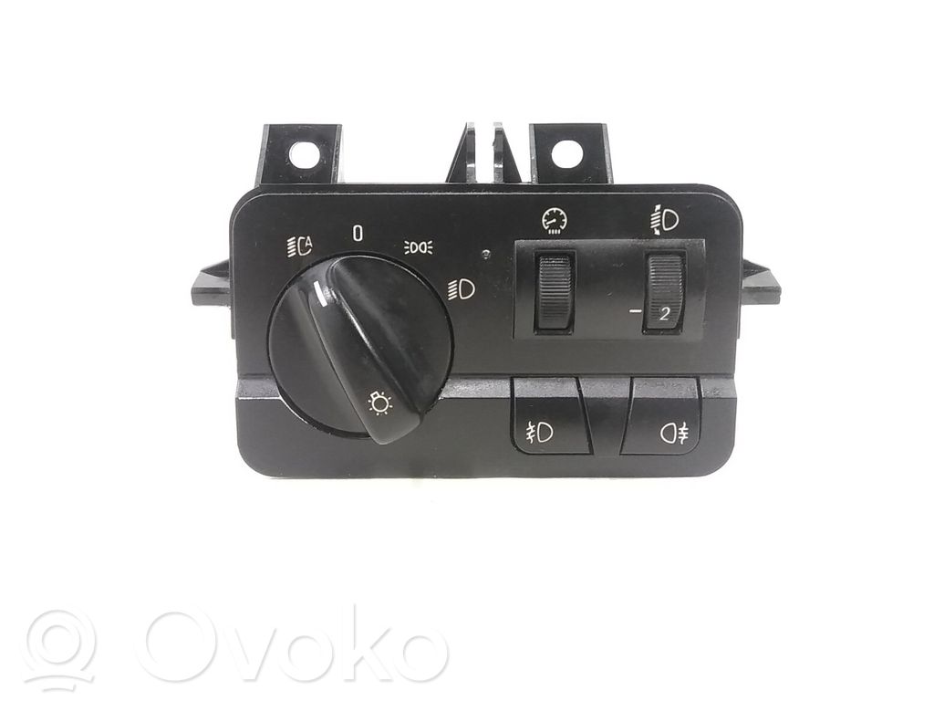 BMW 3 E46 Light switch 