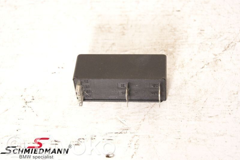 BMW 3 E30 Other control units/modules 
