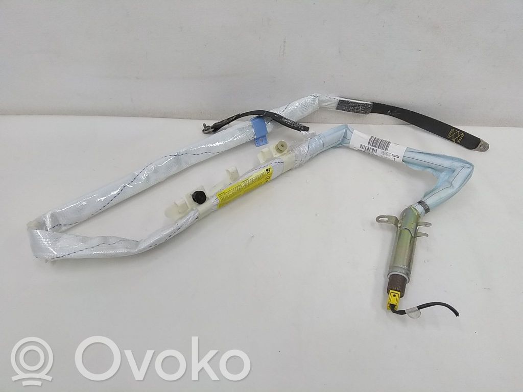 BMW 3 E46 Airbag del asiento 
