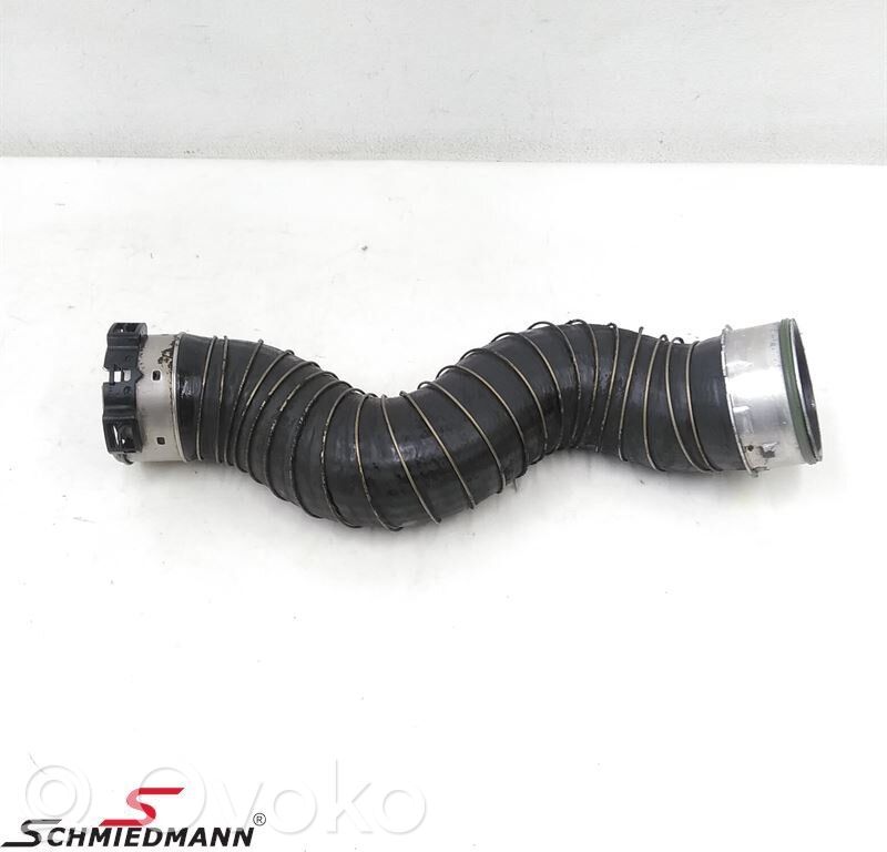 Intercooler hose/pipe   11618513288