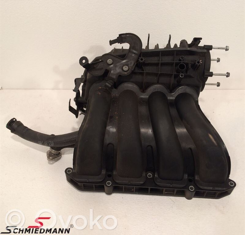 Intake manifold   11617561389