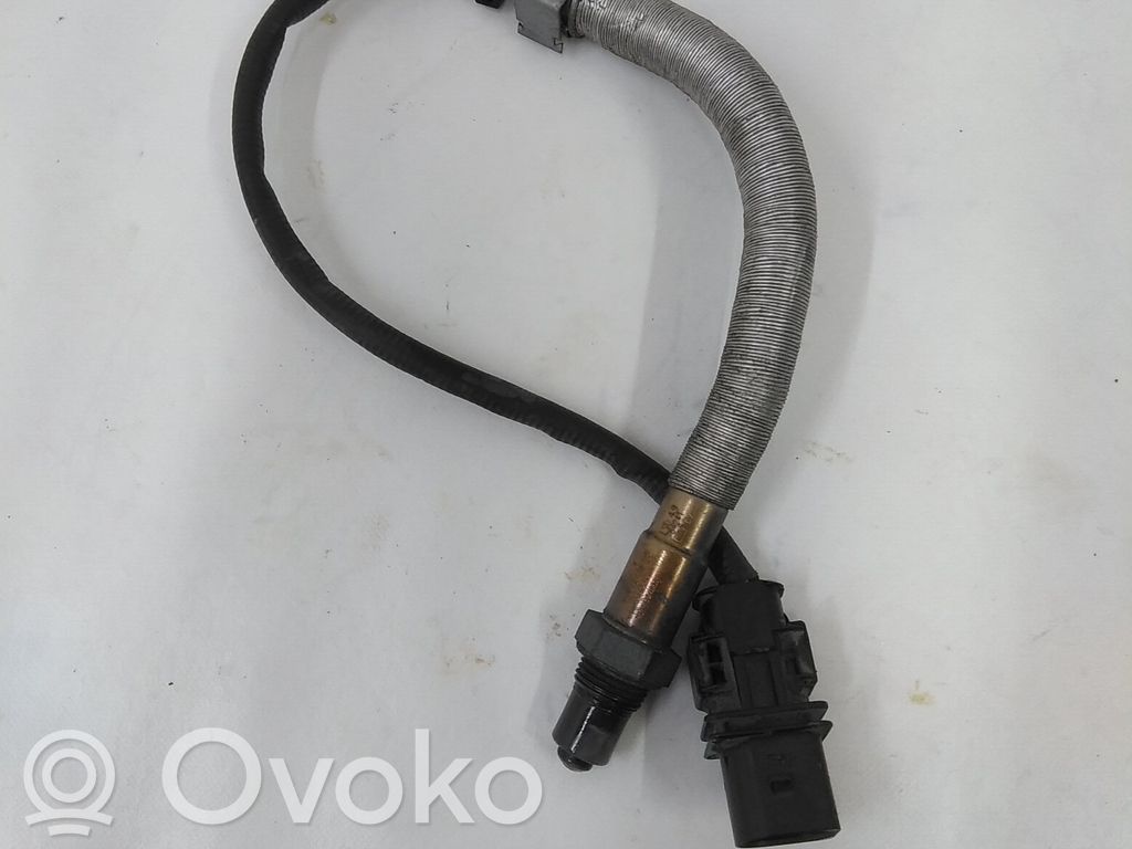 Lambda probe sensor   13623441868