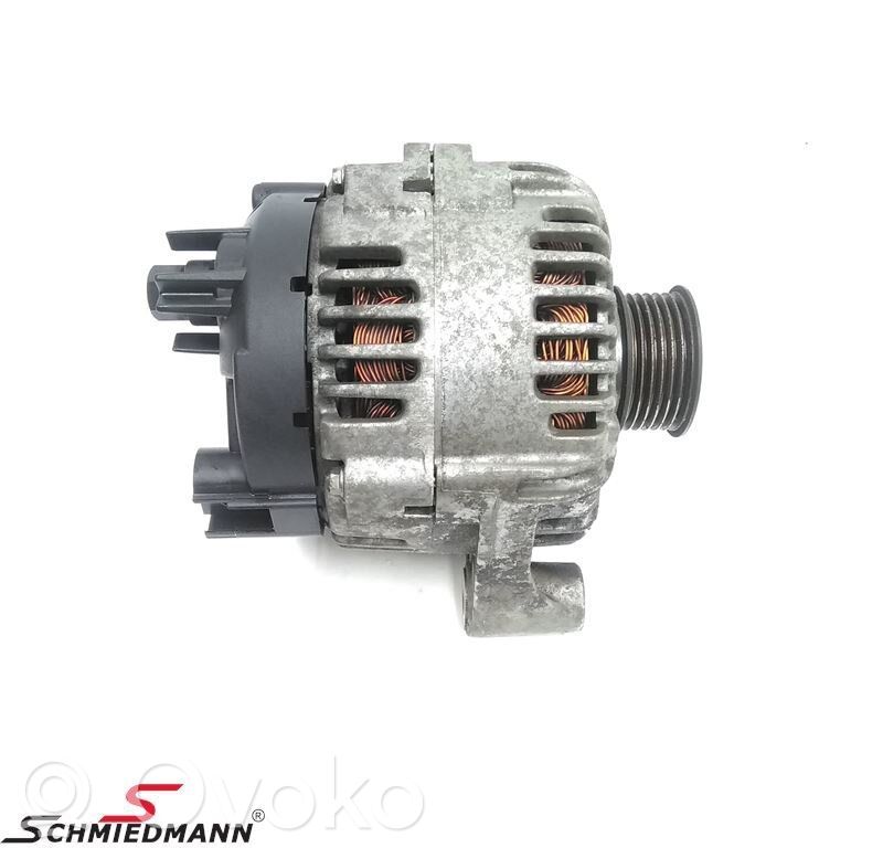 BMW X3 E83 Alternator 