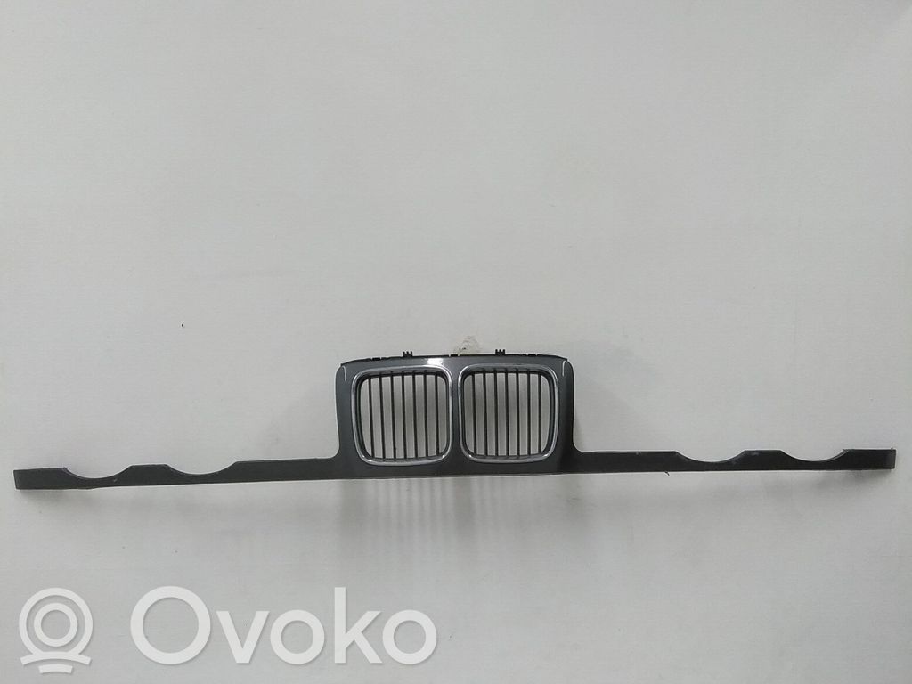 BMW 5 E34 Priekšējais detaļu komplekts 