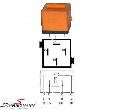 Autres unités de commande / modules   61361378238