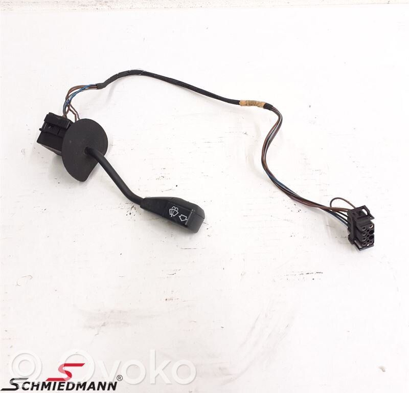 BMW 5 E34 Wiper turn signal indicator stalk/switch 