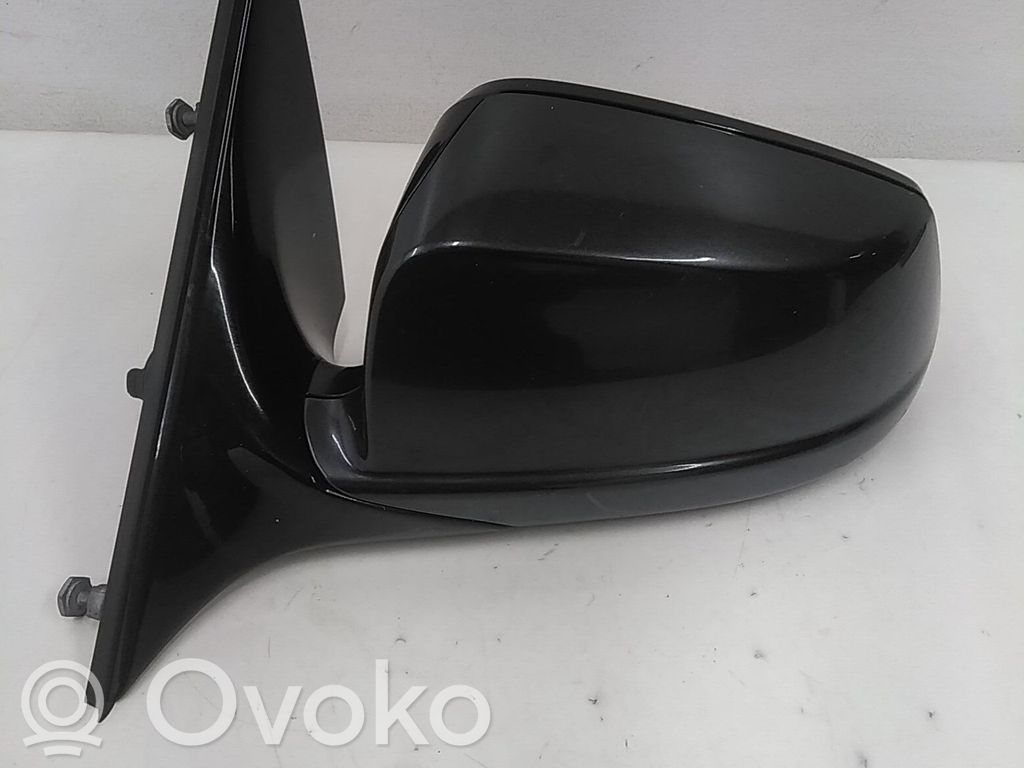 BMW 5 F10 F11 Front door wing mirror part 