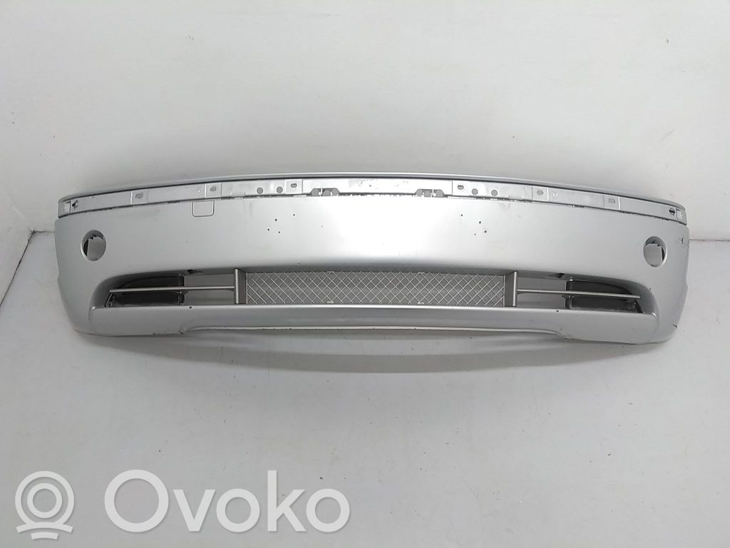 BMW 3 E46 Priekšējais bamperis 
