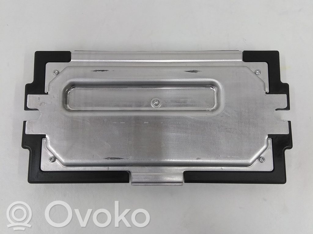 BMW 1 E81 E87 Other control units/modules 