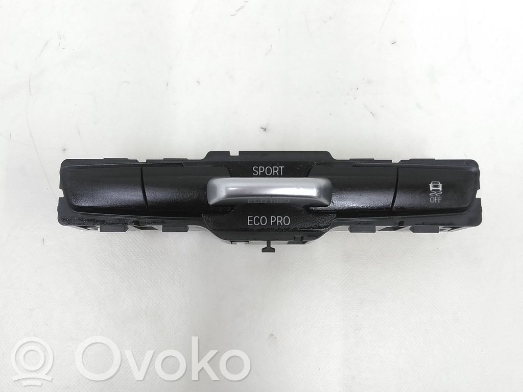 BMW 2 F45 Interruttore luci 