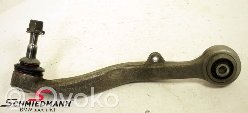 BMW 5 E60 E61 Front lower control arm/wishbone 