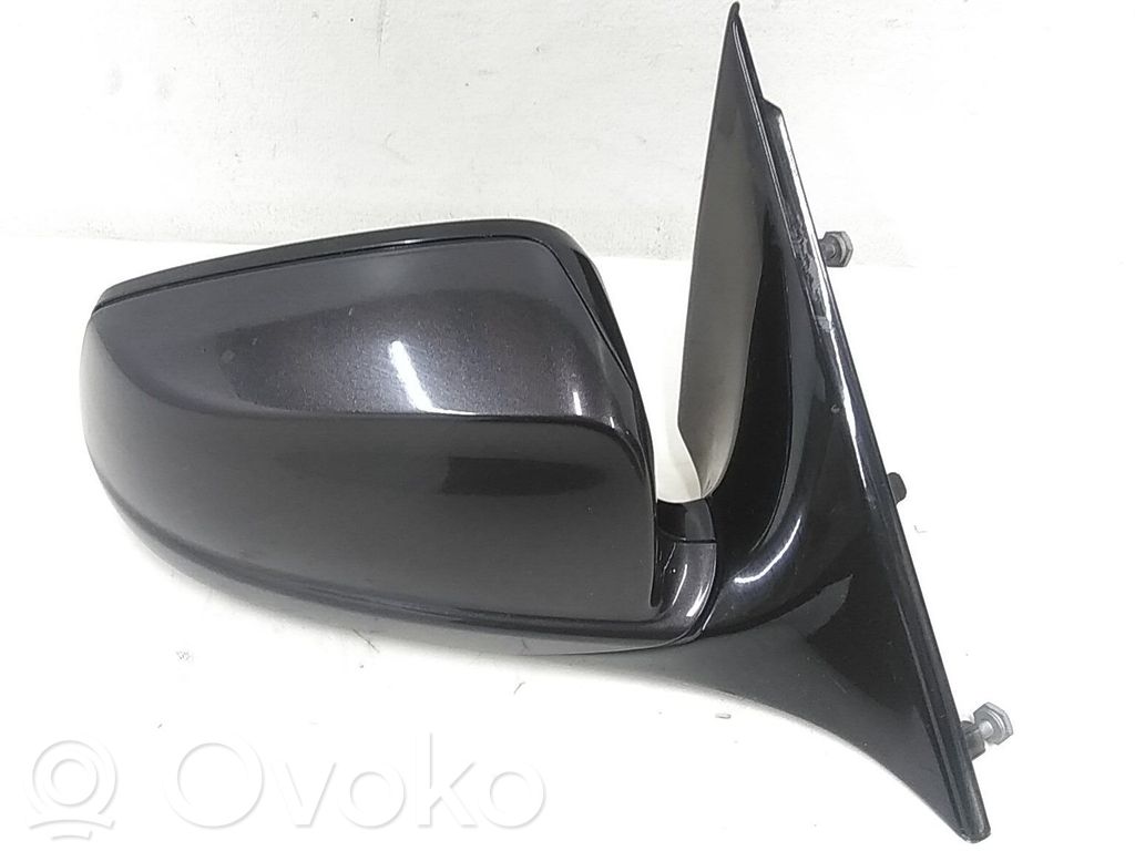 BMW 5 F10 F11 Front door wing mirror part 